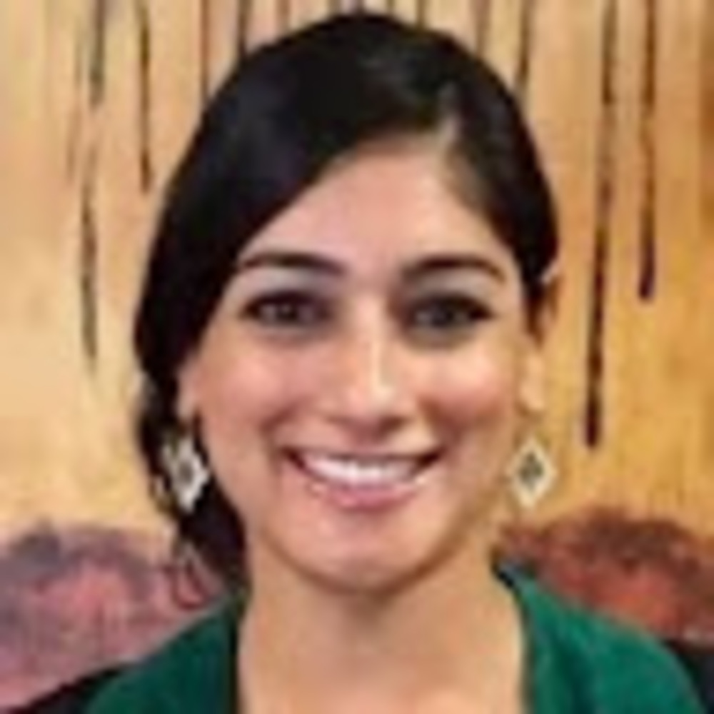 Meet your Posher, Meena